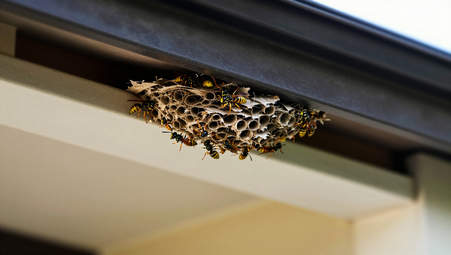Bees and Wasp Removal in Eastwood